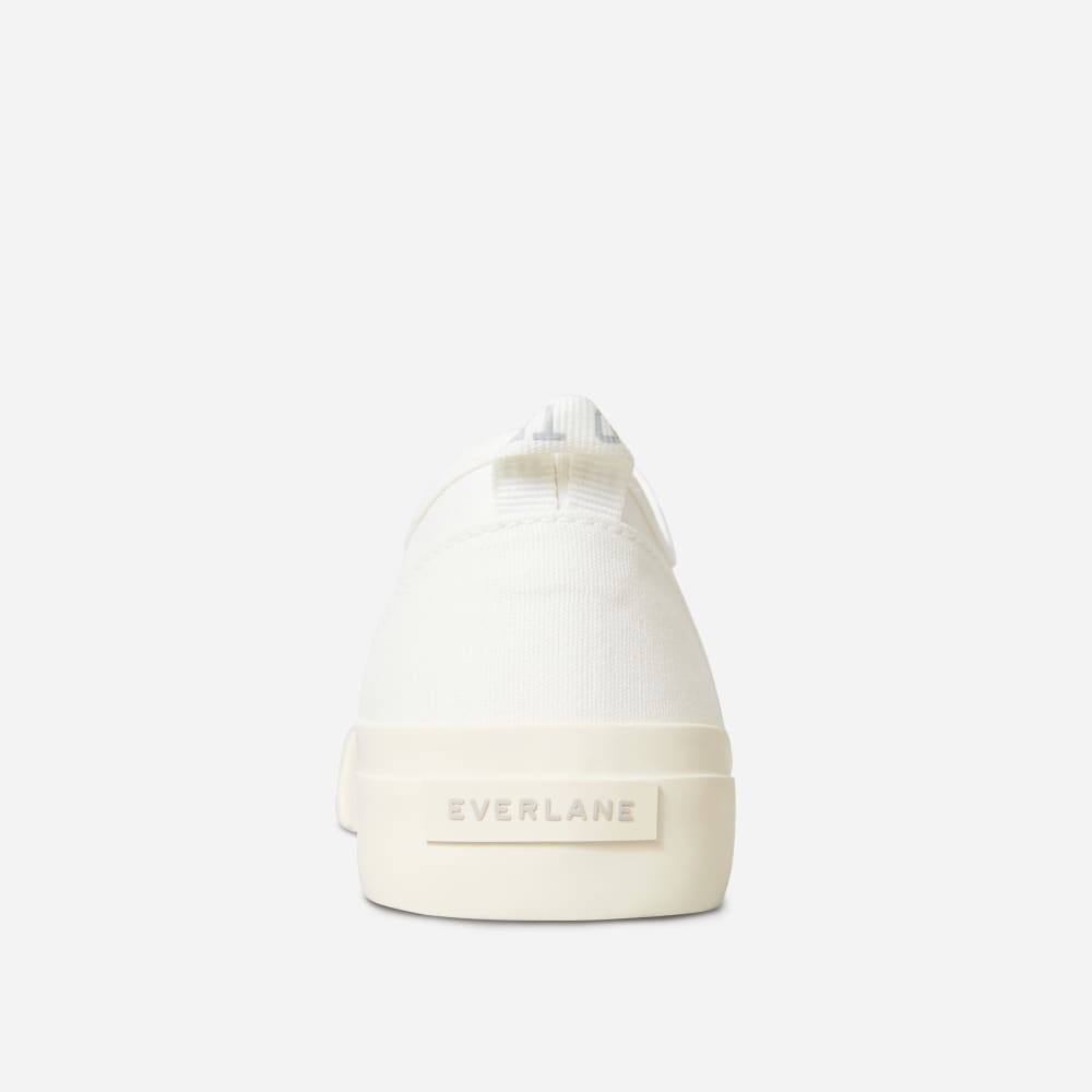 The Forever Sneaker? | White - Image 6