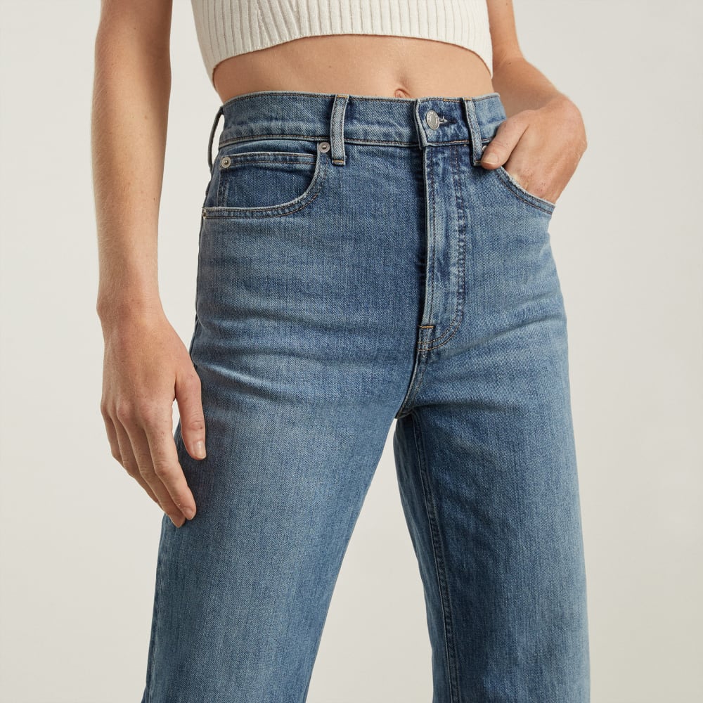 The Way-High® Jean | Folsom Blue | 29.5 Inseam - Image 6