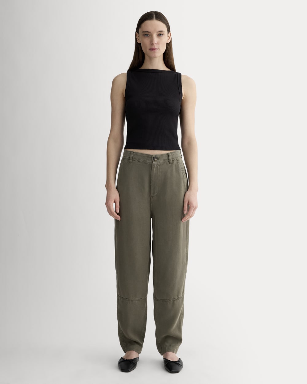 The Chino in Buttersoft | Kalamata