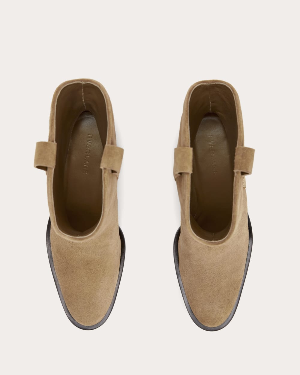 The Outlaw Boot | Sand Suede - Image 4