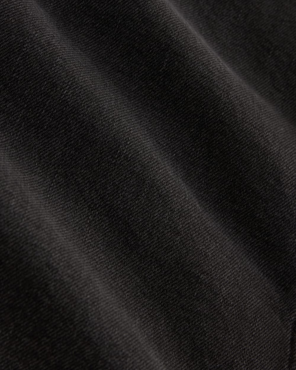 The Way-High? Sailor Jean 2.0 | Washed Black | 31.5 Inseam - Image 7