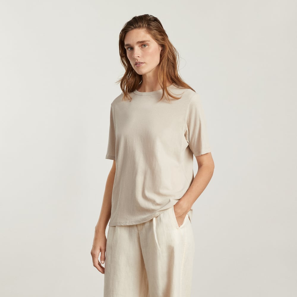 The Air Tee | Moonlit Cloud - Image 2