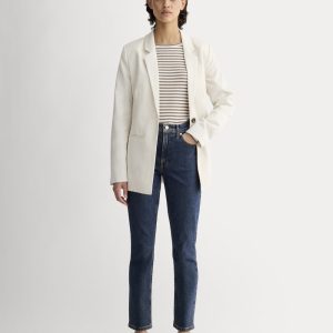 The Original Cheeky® Jean | Indigo Rinse | 26.5 Inseam