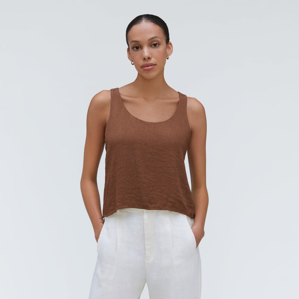 The Naia? Ripple Tank | Walnut - Image 2