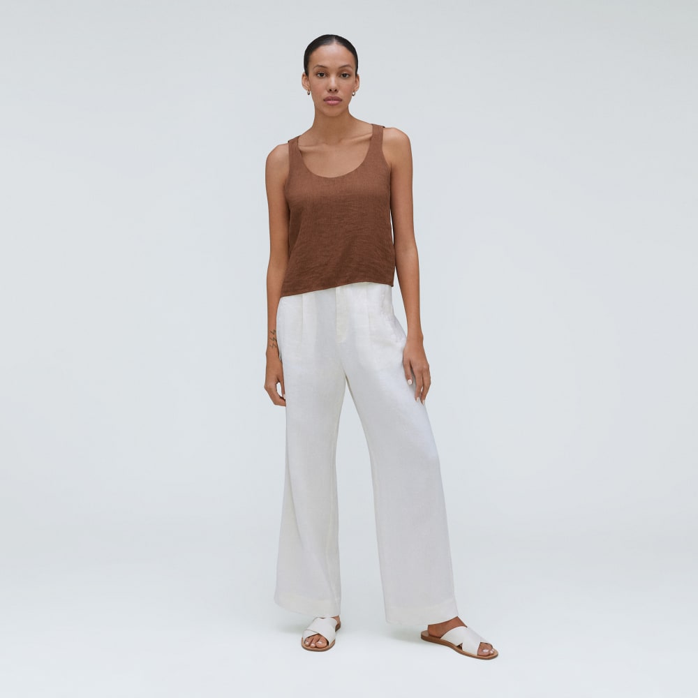 The Naia? Ripple Tank | Walnut - Image 6
