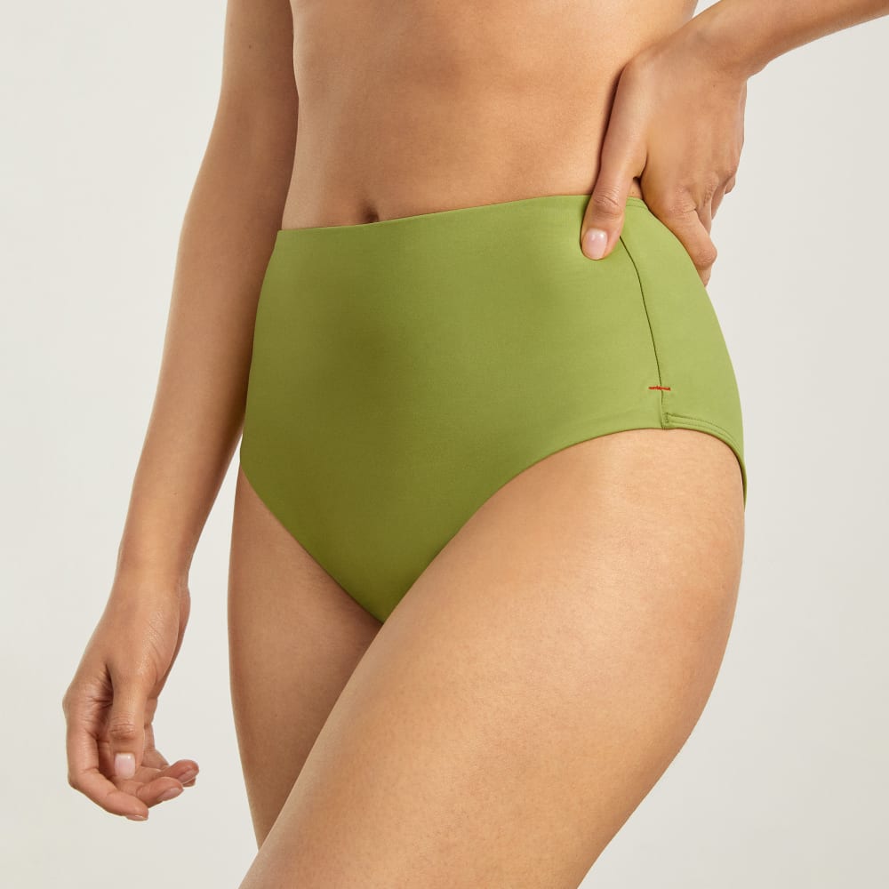 The High-Rise Hipster Bottom | Pepper - Image 2