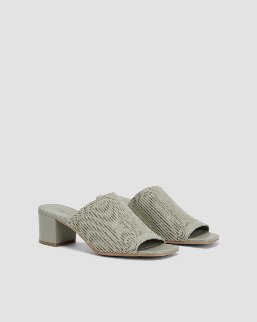 The Glove Mule in ReKnit | Seagrass - Image 3