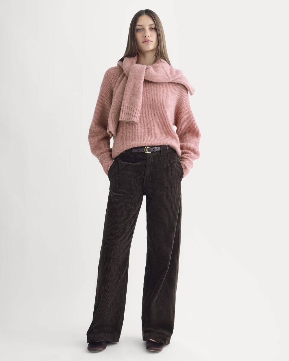 The Cocoon Crew in Alpaca | Heather Ash Rose - Image 3