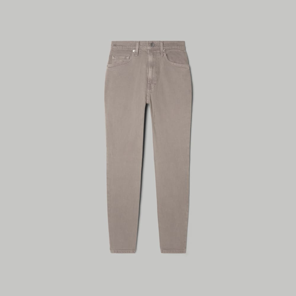 The Original Cheeky® Jean | Artist Clay | 26.5 Inseam - Image 2
