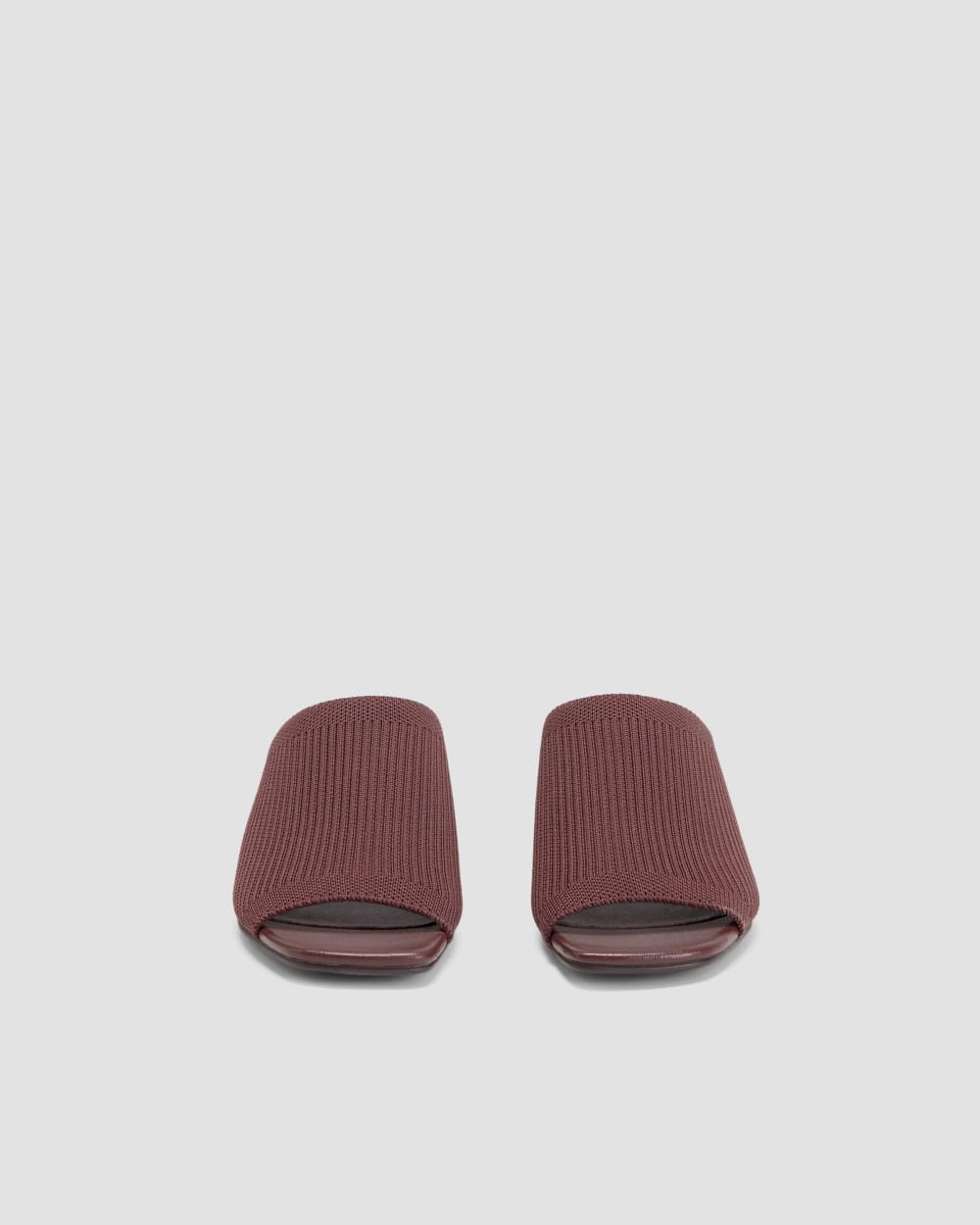 The Glove Mule in ReKnit | Fudge - Image 4