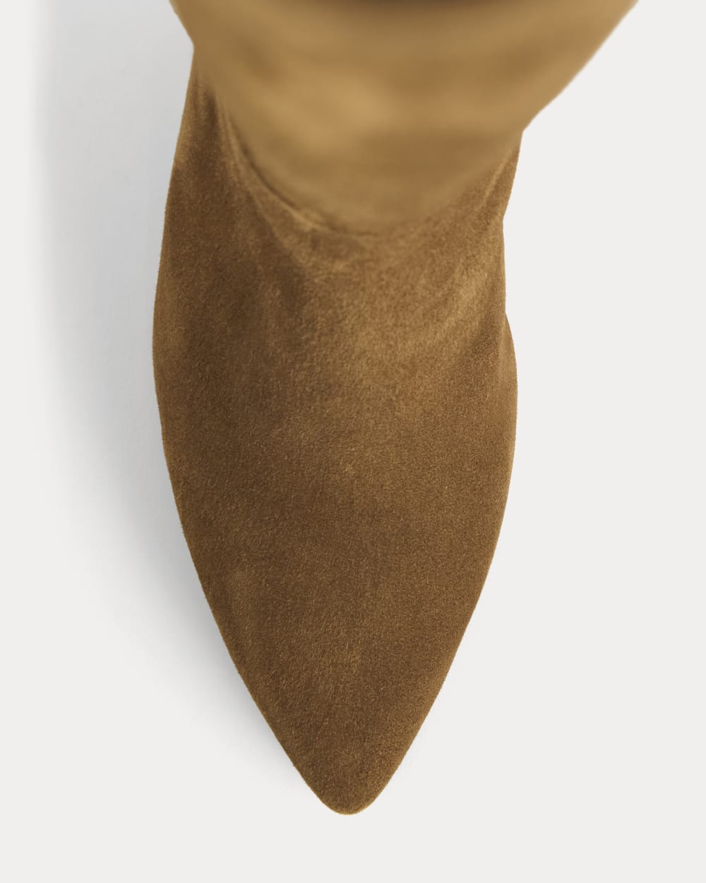 Studio Knee-High Boot | Russet - Image 4