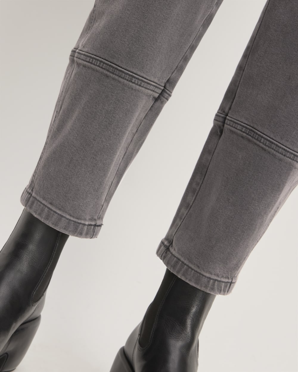 The Utility Barrel Pant | Magnolia Shadow | Regular - Image 6