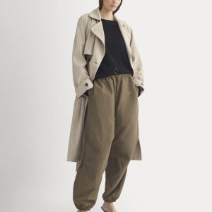 Parachute Pant | Beech