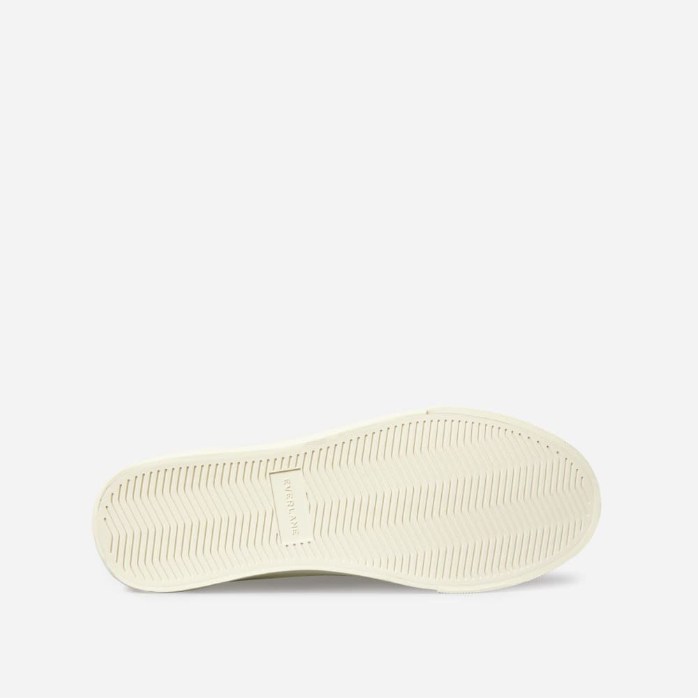 The Forever Sneaker? | White - Image 9