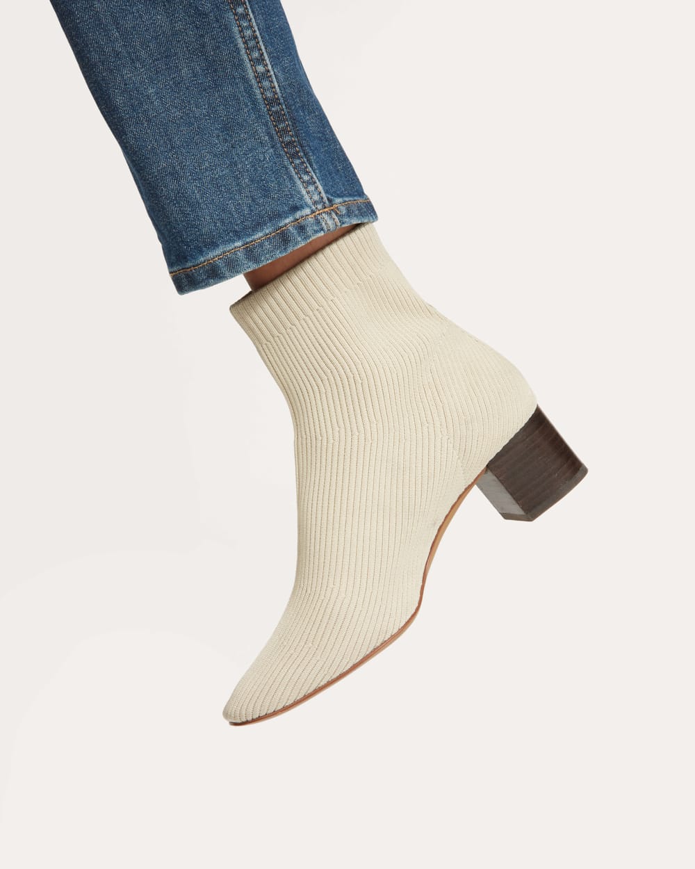 The Glove Boot | Bone - Image 2