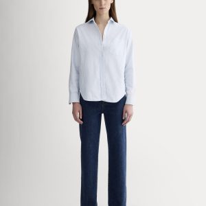 The Way-High® Jean | Vintage Indigo | 29.5 Inseam