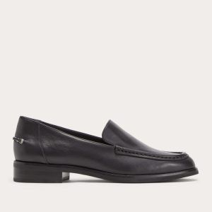The Modern Loafer | Black