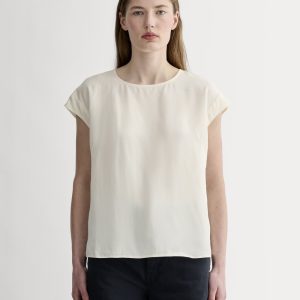 The Muscle Top in Butterlite | Bone