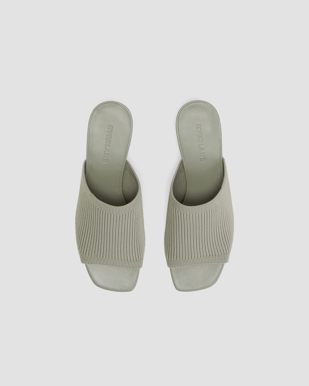 The Glove Mule in ReKnit | Seagrass - Image 5