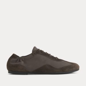 Ballet Sneaker | Sycamore