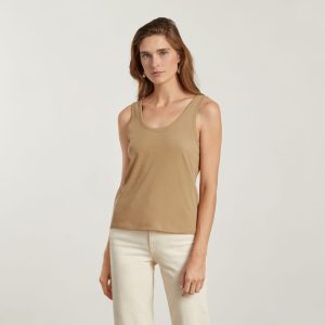 The Air Tank | Iced Coffee