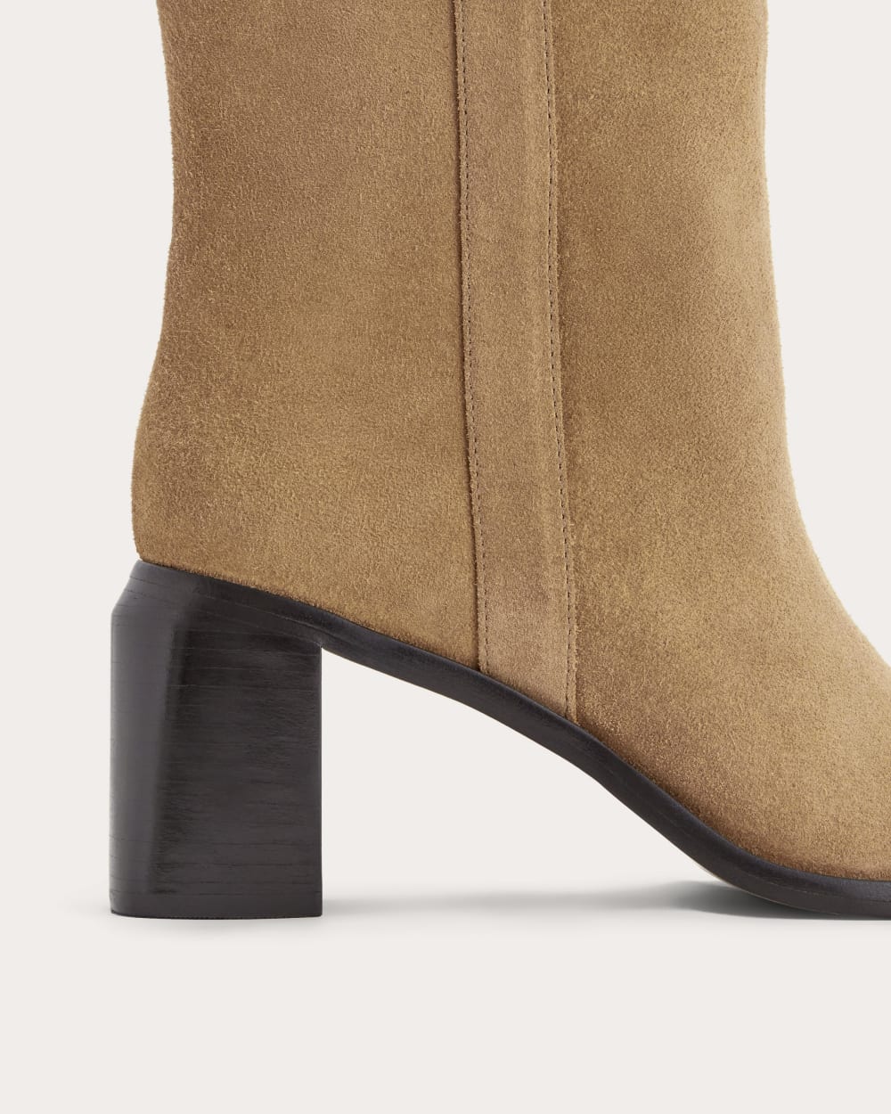 The Outlaw Boot | Sand Suede - Image 6