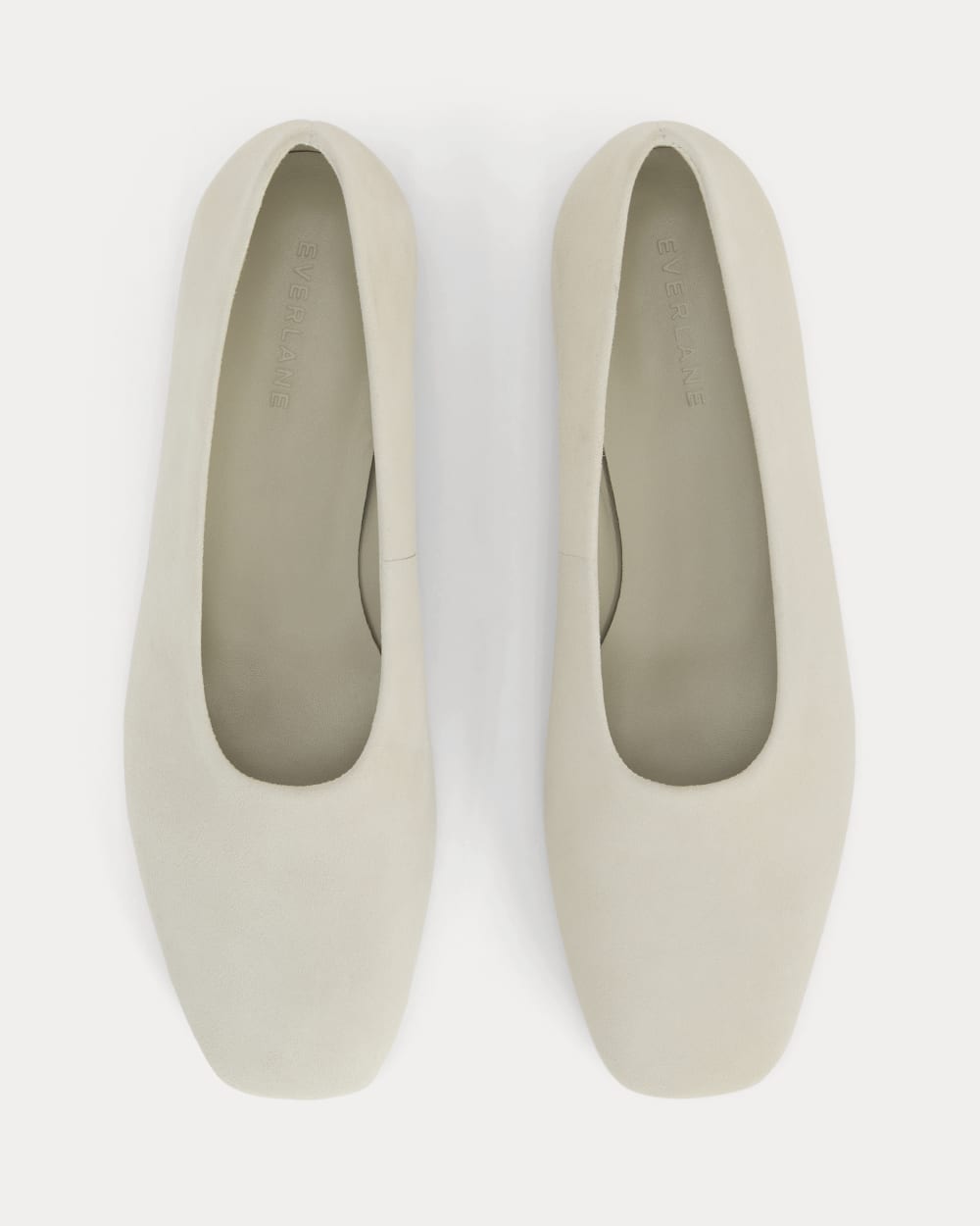 Gallery Square-Toe Flat | Peyote - Image 3