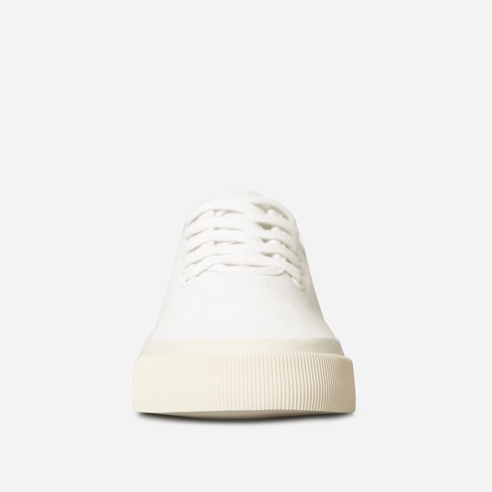 The Forever Sneaker? | White - Image 5